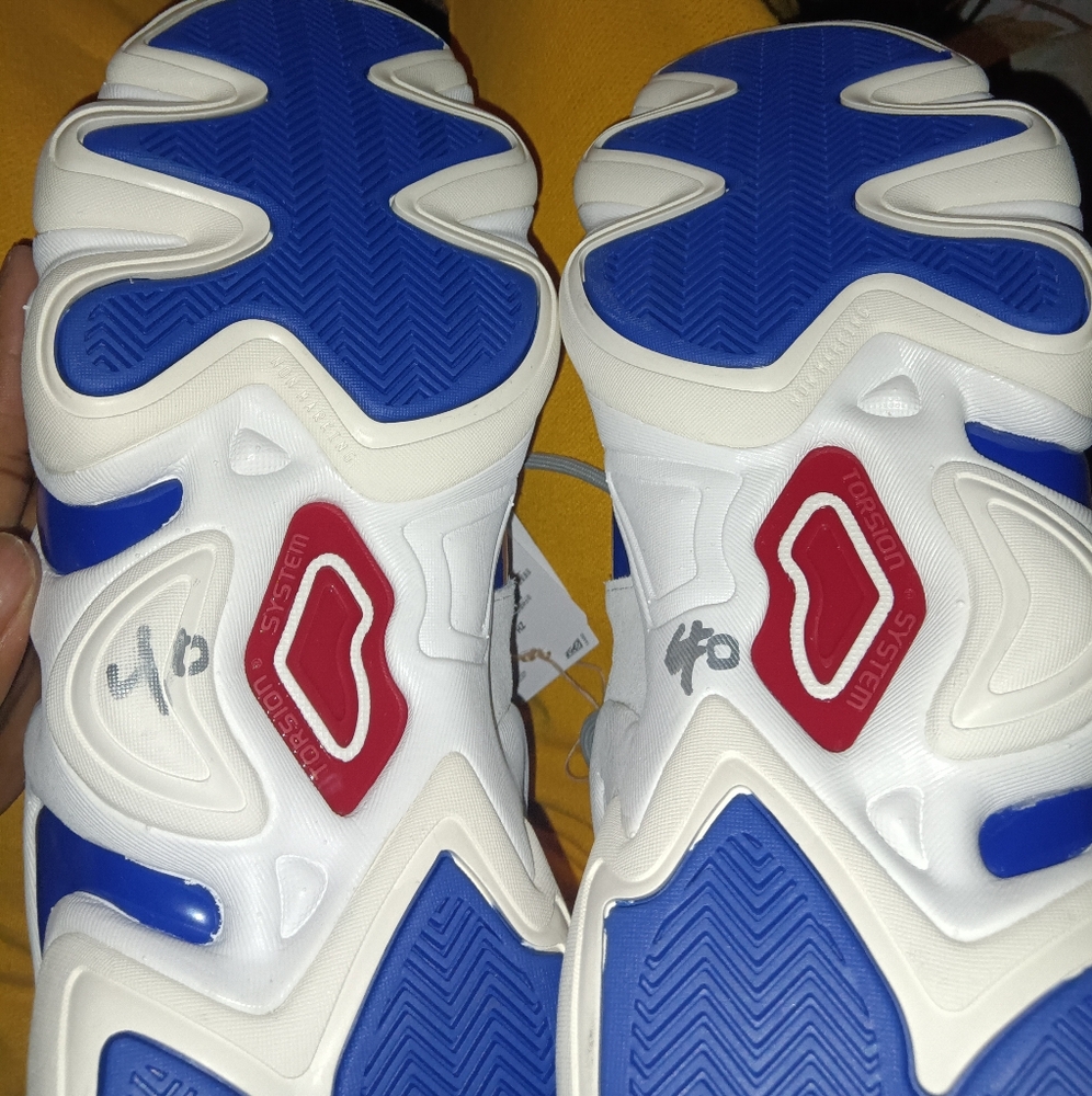 Adidas Crazy 8